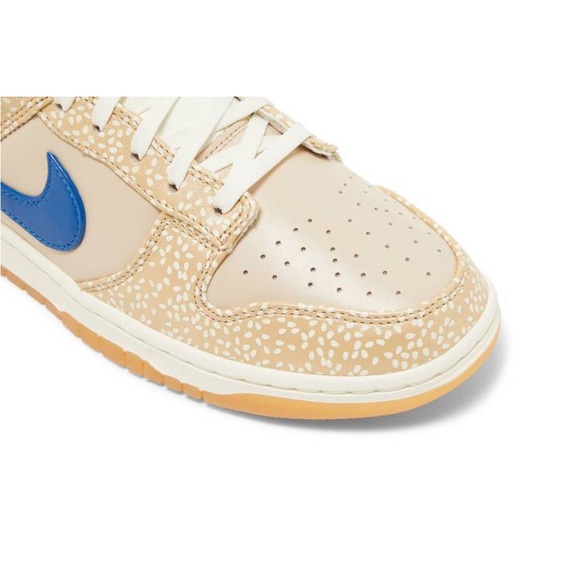 Nike Dunk Low Premium "Montreal Bagel Sesame" DZ4853-200 NEW - Picture 6 of 8